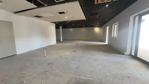 CIB Building , 15E Riley Road Office Park, Riley Road 157m² office to let for rent (1)